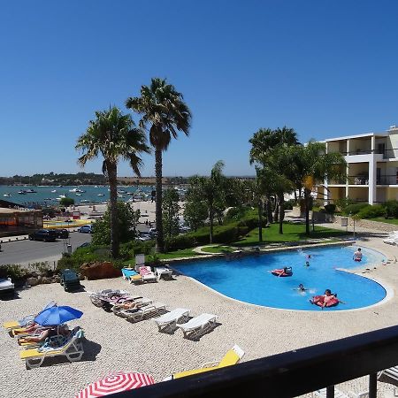 Clube Alvor Ria - Waterfront Luxury Apartments With Stunning Views Exterior foto