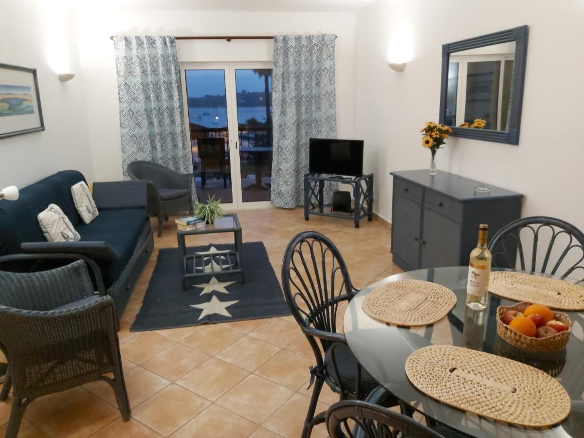 Clube Alvor Ria - Waterfront Luxury Apartments With Stunning Views Exterior foto