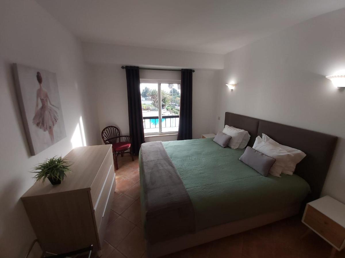 Clube Alvor Ria - Waterfront Luxury Apartments With Stunning Views Exterior foto