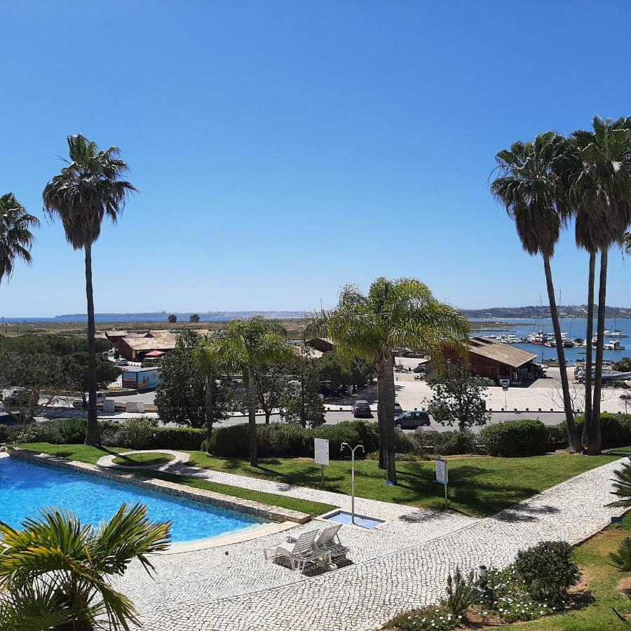 Clube Alvor Ria - Waterfront Luxury Apartments With Stunning Views Exterior foto