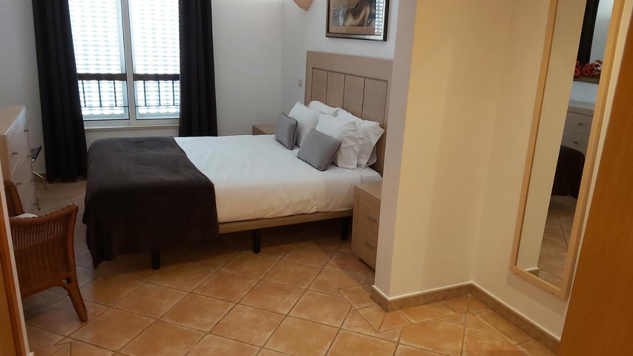 Clube Alvor Ria - Waterfront Luxury Apartments With Stunning Views Exterior foto