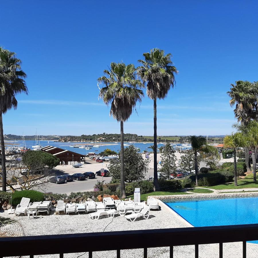 Clube Alvor Ria - Waterfront Luxury Apartments With Stunning Views Exterior foto