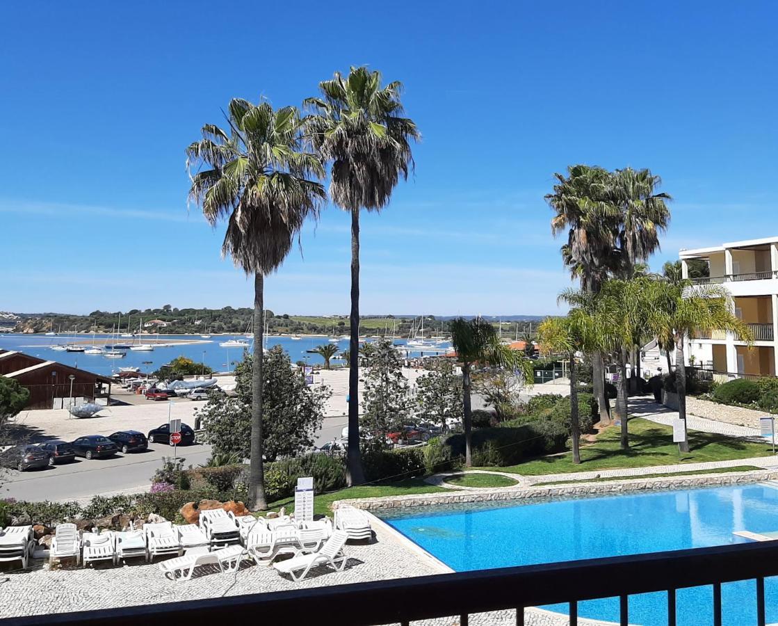 Clube Alvor Ria - Waterfront Luxury Apartments With Stunning Views Exterior foto
