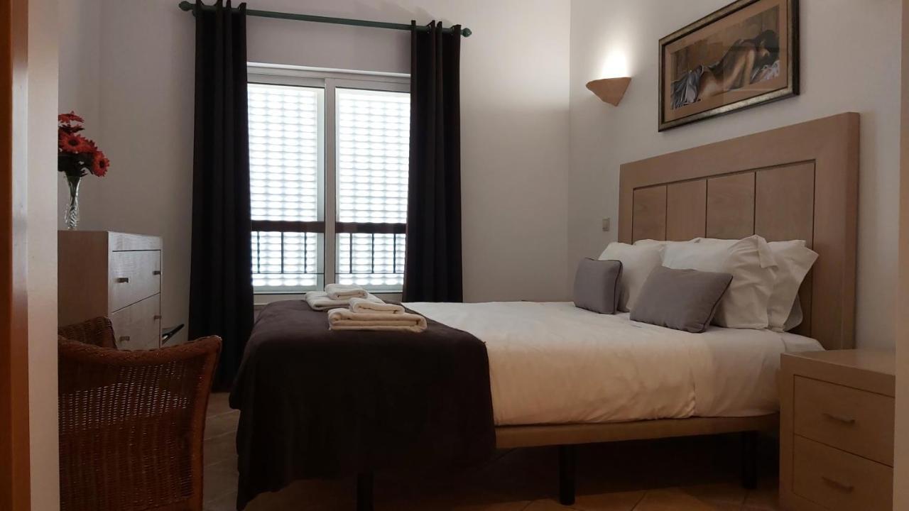 Clube Alvor Ria - Waterfront Luxury Apartments With Stunning Views Exterior foto