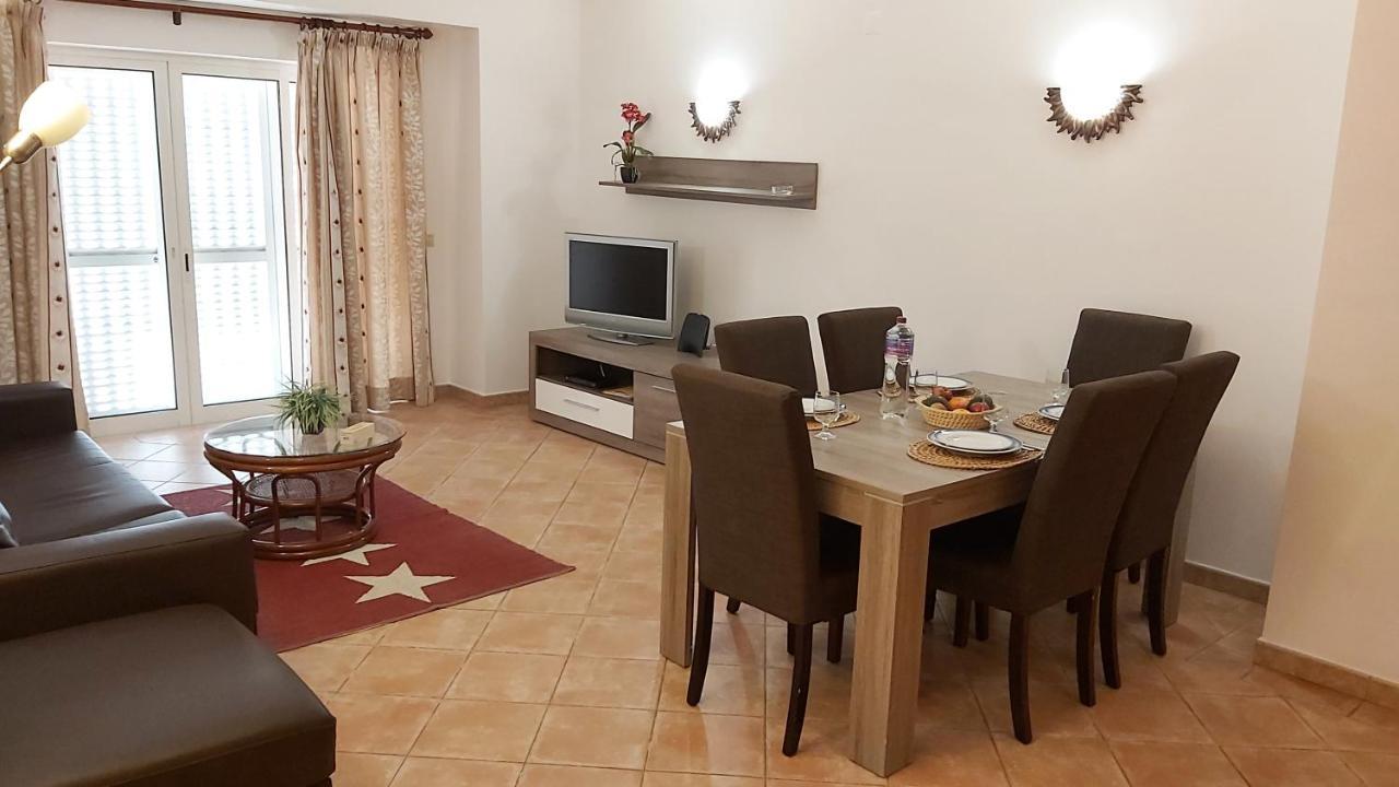 Clube Alvor Ria - Waterfront Luxury Apartments With Stunning Views Exterior foto