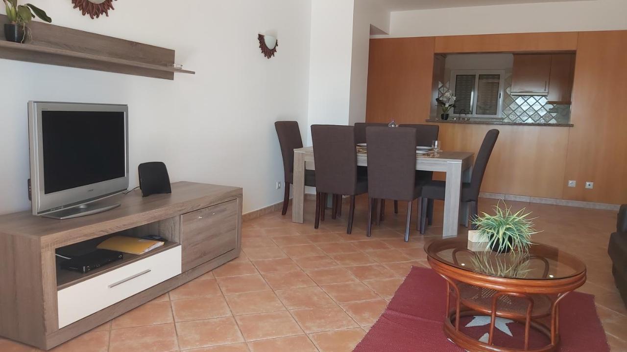 Clube Alvor Ria - Waterfront Luxury Apartments With Stunning Views Exterior foto