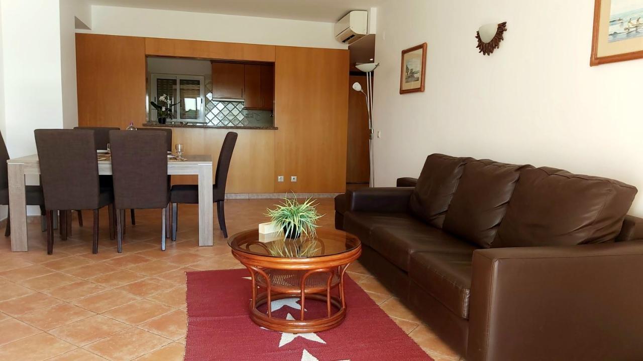 Clube Alvor Ria - Waterfront Luxury Apartments With Stunning Views Exterior foto