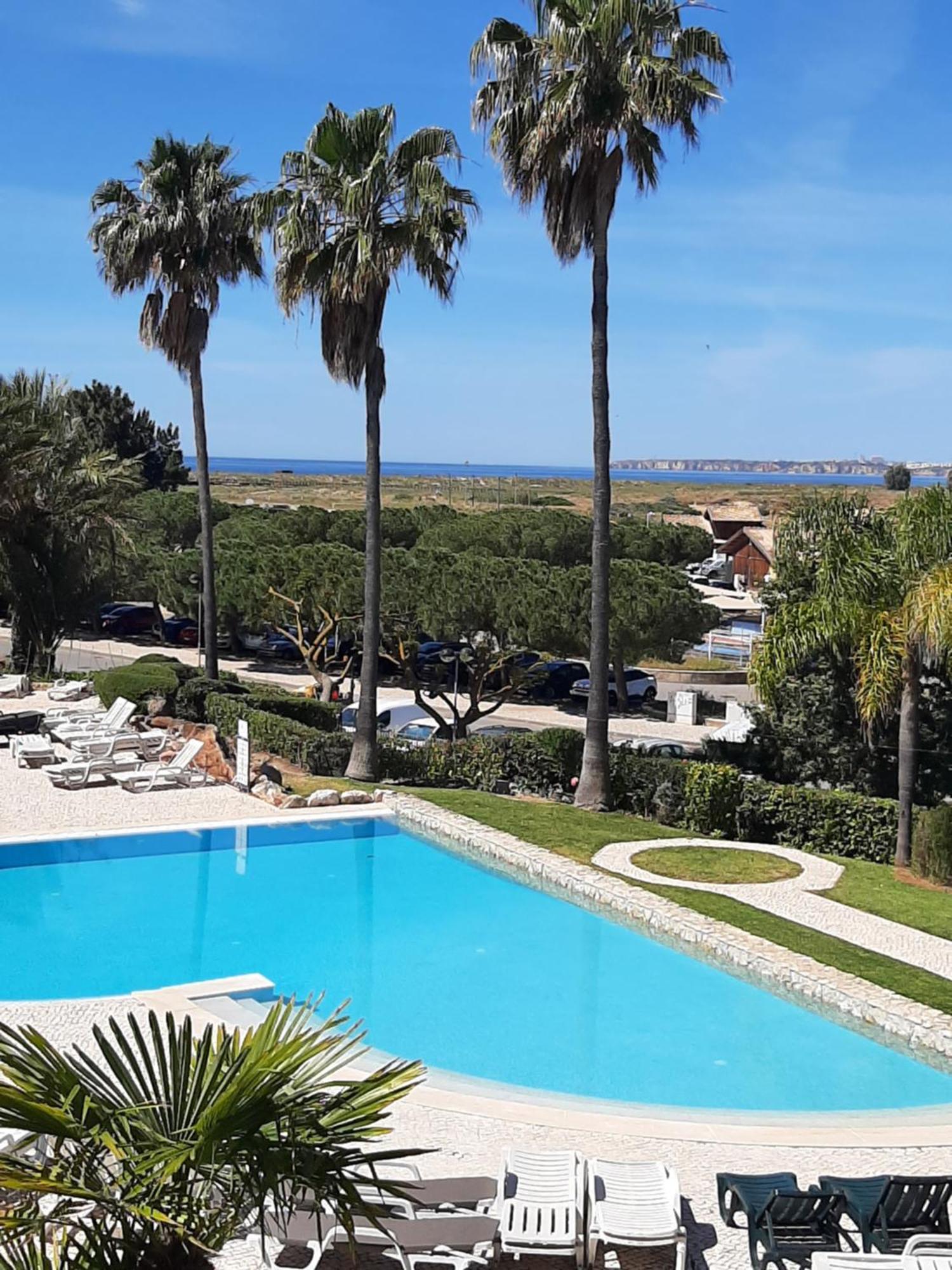 Clube Alvor Ria - Waterfront Luxury Apartments With Stunning Views Exterior foto