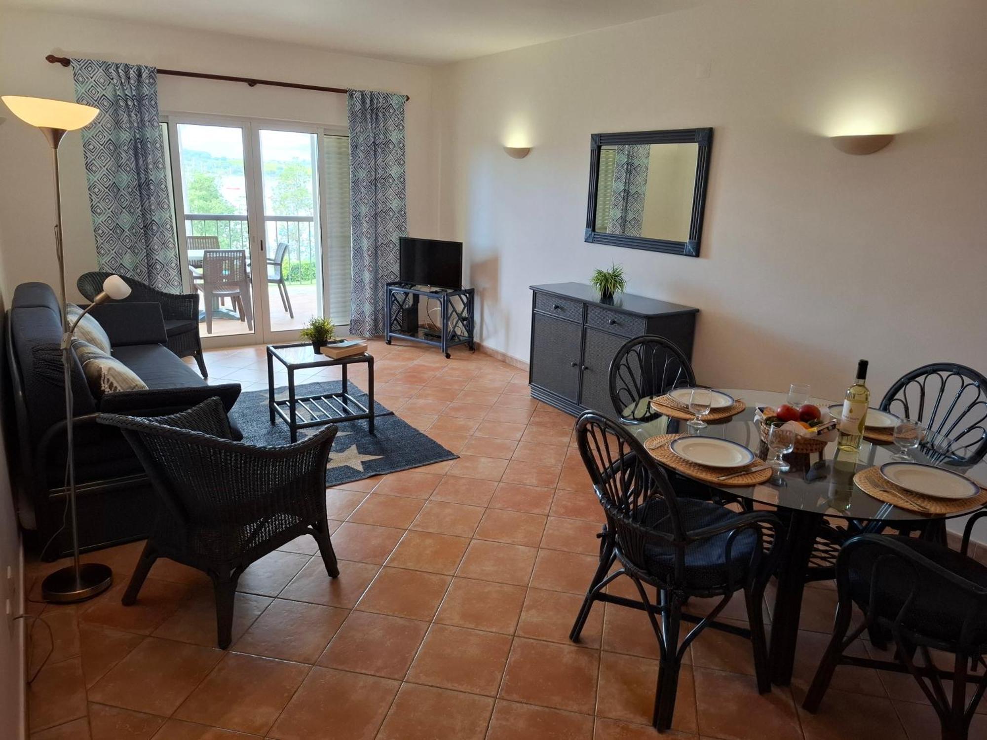 Clube Alvor Ria - Waterfront Luxury Apartments With Stunning Views Exterior foto