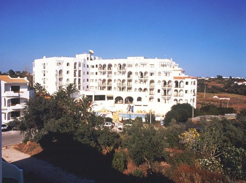 Clube Alvor Ria - Waterfront Luxury Apartments With Stunning Views Exterior foto