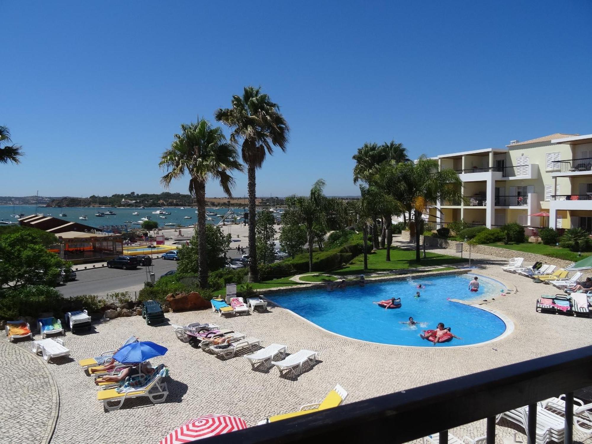 Clube Alvor Ria - Waterfront Luxury Apartments With Stunning Views Exterior foto