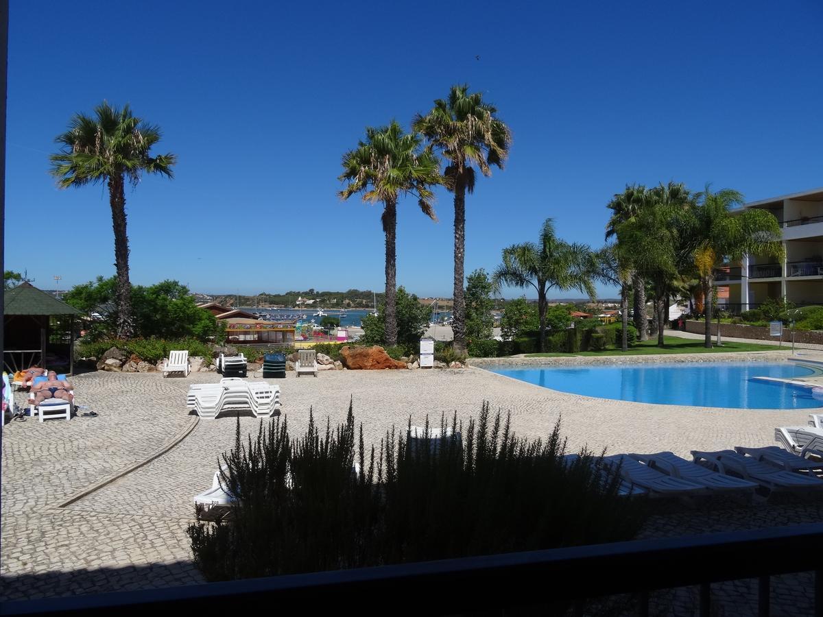 Clube Alvor Ria - Waterfront Luxury Apartments With Stunning Views Exterior foto
